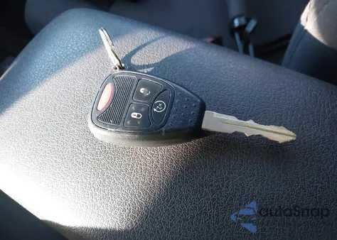 2014 Jeep Compass Sport from USA, damaged, VIN 1C4NJDBB5ED621386